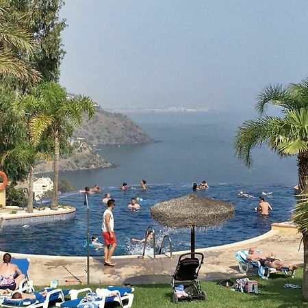 Tropical Andalusian Place Almuñécar Esterno foto