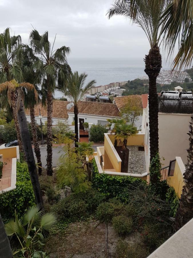 Tropical Andalusian Place Almuñécar Esterno foto