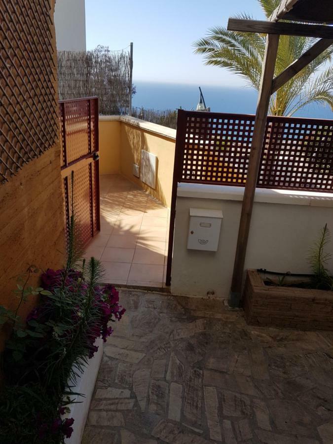Tropical Andalusian Place Almuñécar Esterno foto