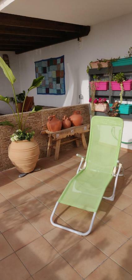 Tropical Andalusian Place Almuñécar Esterno foto