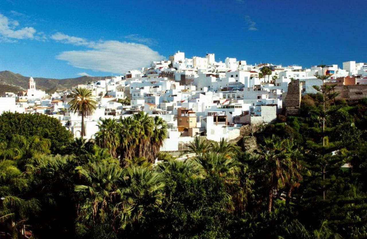 Tropical Andalusian Place Almuñécar Esterno foto
