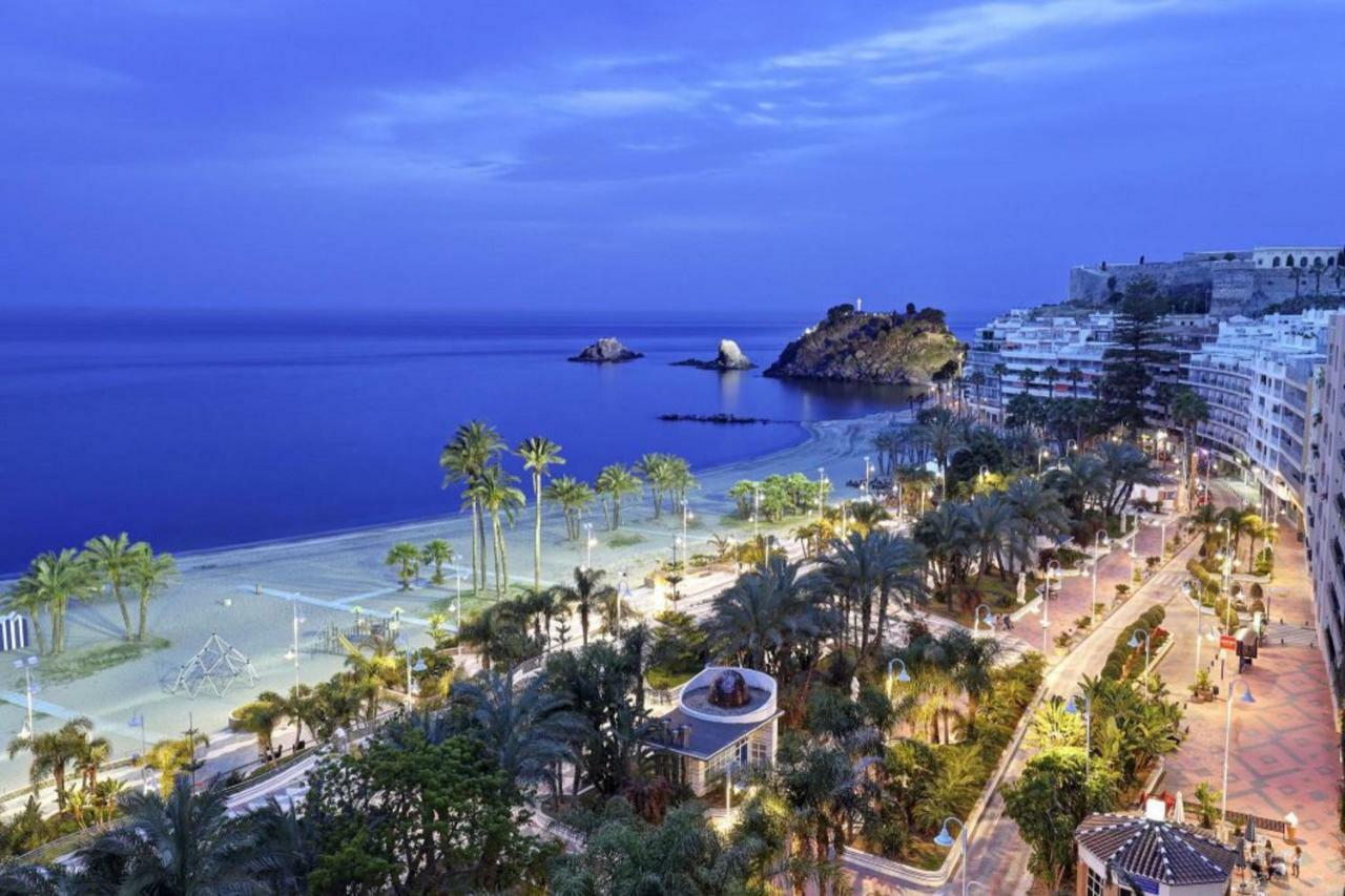 Tropical Andalusian Place Almuñécar Esterno foto